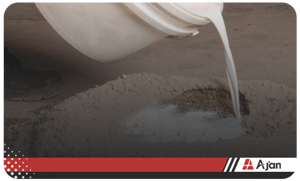 چسب بتن چیست | انواع چسب بتن و کاربرد چسب های بتن